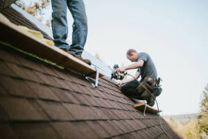 Local Roofers in Haydenville, MA